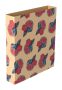 CreaSleeve Kraft 354 Kraft Papírgyűrű