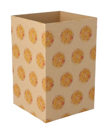 CreaSleeve Kraft 359 Kraft papírgyűrű