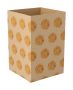 CreaSleeve Kraft 359 Kraft papírgyűrű