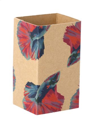 CreaSleeve Kraft 363 Kraft Papírgyűrű