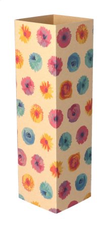 CreaSleeve Kraft 364 Kraft Papírgyűrű