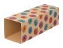 CreaSleeve Kraft 364 Kraft Papírgyűrű