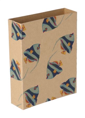CreaSleeve Kraft 365 Kraft papírgyűrű