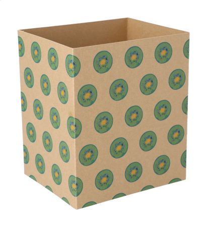 CreaSleeve Kraft 366 Kraft Papírgyűrű