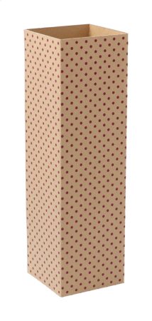 CreaSleeve Kraft 367 Kraft Papírgyűrű