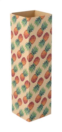 CreaSleeve Kraft 371 Kraft papírgyűrű