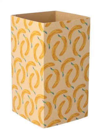 CreaSleeve Kraft 372 Kraft Papírgyűrű