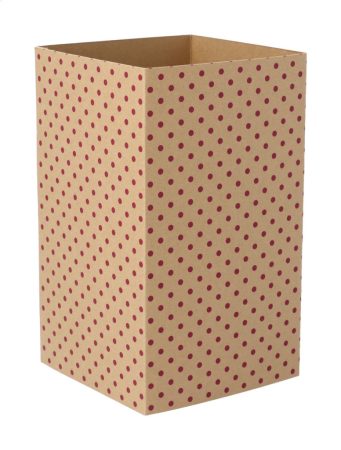 CreaSleeve Kraft 374 Kraft papírgyűrű