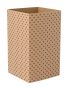 CreaSleeve Kraft 374 Kraft papírgyűrű