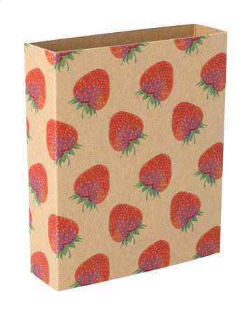 CreaSleeve Kraft 377 Kraft papírgyűrű