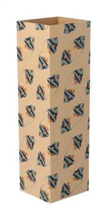 CreaSleeve Kraft 379 Kraft Papírgyűrű