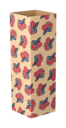CreaSleeve Kraft 381 Kraft Papírgyűrű