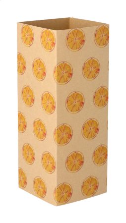 CreaSleeve Kraft 382 Kraft Papírgyűrű