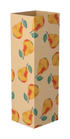 CreaSleeve Kraft 383 Kraft papírgyűrű