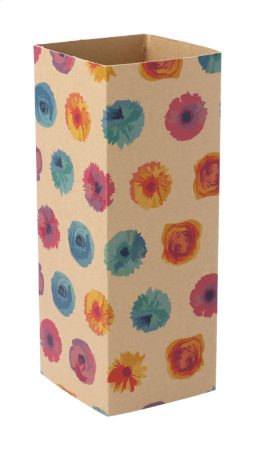 CreaSleeve Kraft 384 Kraft Papírgyűrű