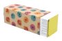 CreaSleeve Kraft 384 Kraft Papírgyűrű