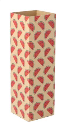 CreaSleeve Kraft 385 Kraft Papírgyűrű
