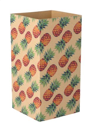 CreaSleeve Kraft 386 Kraft papírgyűrű