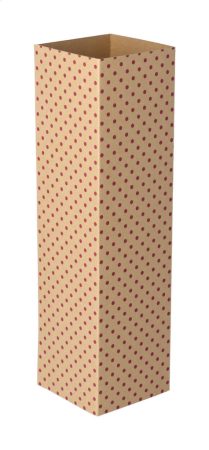 CreaSleeve Kraft 388 Kraft Papírgyűrű
