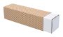 CreaSleeve Kraft 388 Kraft Papírgyűrű