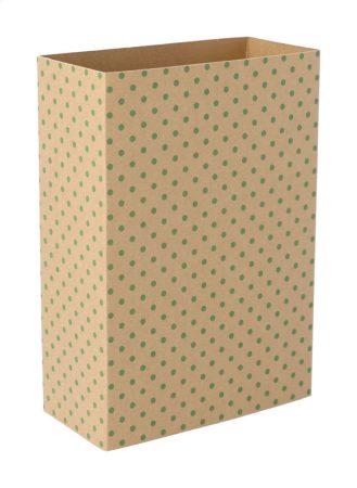 CreaSleeve Kraft 389 Kraft Papírgyűrű