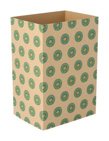 CreaSleeve Kraft 390 Kraft Papírgyűrű