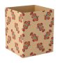 CreaSleeve Kraft 392 Kraft Papírgyűrű