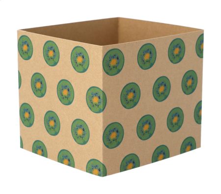 CreaSleeve Kraft 394 Kraft Papírgyűrű