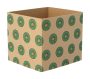 CreaSleeve Kraft 394 Kraft Papírgyűrű