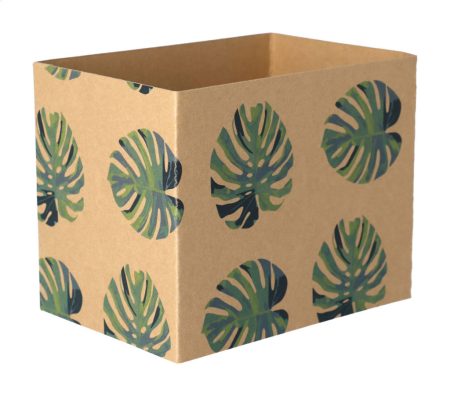 CreaSleeve Kraft 395 Kraft Papírgyűrű