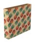 CreaSleeve Kraft 396 Kraft Papírgyűrű
