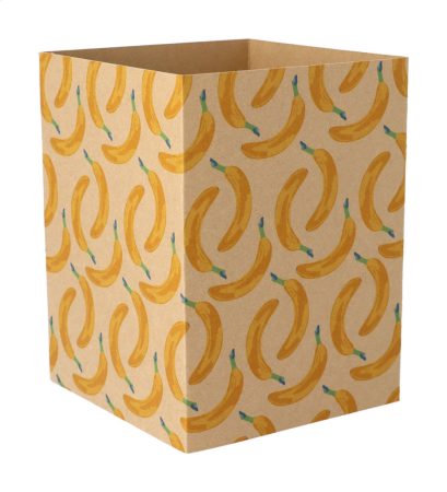 CreaSleeve Kraft 397 Kraft Papírgyűrű