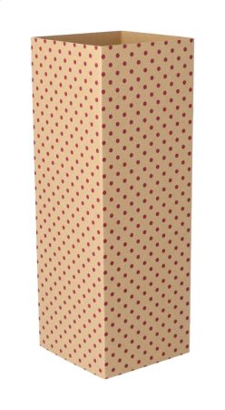 CreaSleeve Kraft 399 Kraft Papírgyűrű