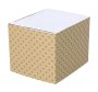 CreaSleeve Kraft 400 Kraft Papírgyűrű