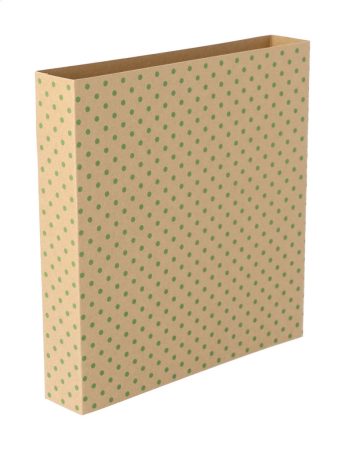 CreaSleeve Kraft 403 Kraft Papírgyűrű