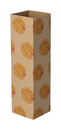 CreaSleeve Kraft 405 Kraft Papírgyűrű
