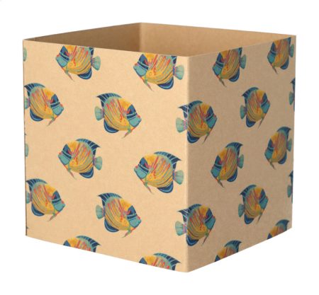 CreaSleeve Kraft 406 Kraft Papírgyűrű