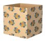 CreaSleeve Kraft 406 Kraft Papírgyűrű