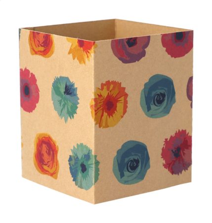 CreaSleeve Kraft 407 Kraft Papírgyűrű