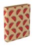CreaSleeve Kraft 408 Kraft Papírgyűrű