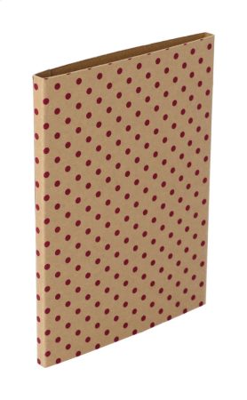 CreaSleeve Kraft 410 Kraft Papírgyűrű