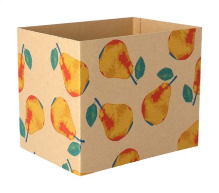 CreaSleeve Kraft 416 Kraft papírgyűrű