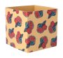 CreaSleeve Kraft 417 Kraft Papírgyűrű