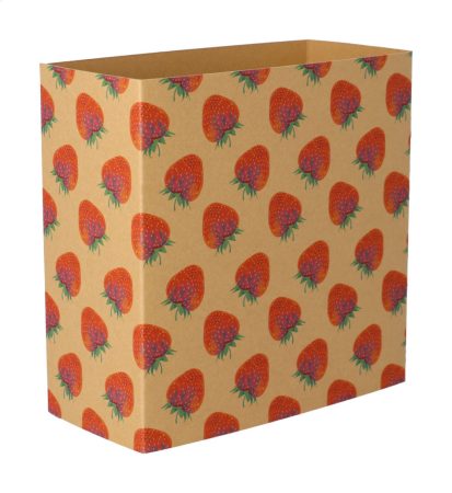 CreaSleeve Kraft 418 Kraft Papírgyűrű