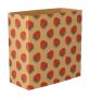 CreaSleeve Kraft 418 Kraft Papírgyűrű