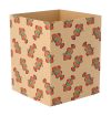 CreaSleeve Kraft 420 Kraft Papírgyűrű