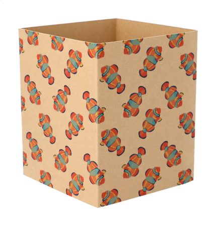CreaSleeve Kraft 420 Kraft Papírgyűrű