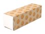 CreaSleeve Kraft 421 Kraft Papírgyűrű