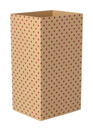 CreaSleeve Kraft 424 Kraft Papírgyűrű