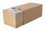 CreaSleeve Kraft 424 Kraft Papírgyűrű